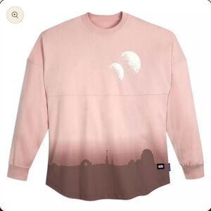 Star Wars - Tatooine Spirit Jersey - SOLD OUT IN THE US!!
